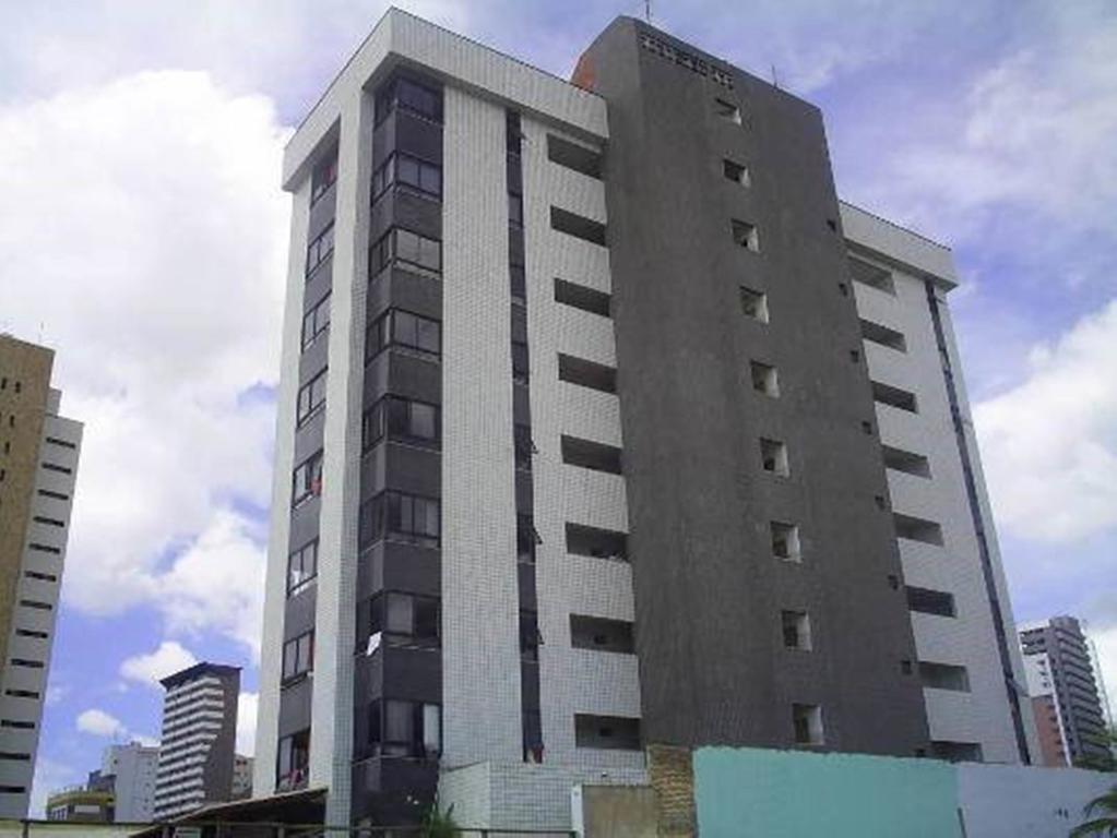 Flat Na Praia De Iracema 105 Fortaleza  Exterior photo